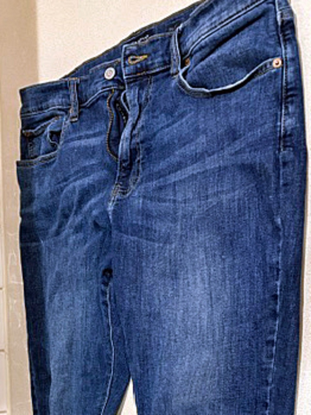 Lucky Brand Men's Jean Size 36x30